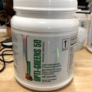 Opti Greens 50